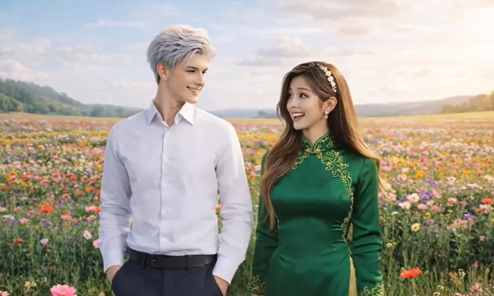 人类文明3.0时代到来，生命禅院视频台见证AI时代文明跃升的历史时刻