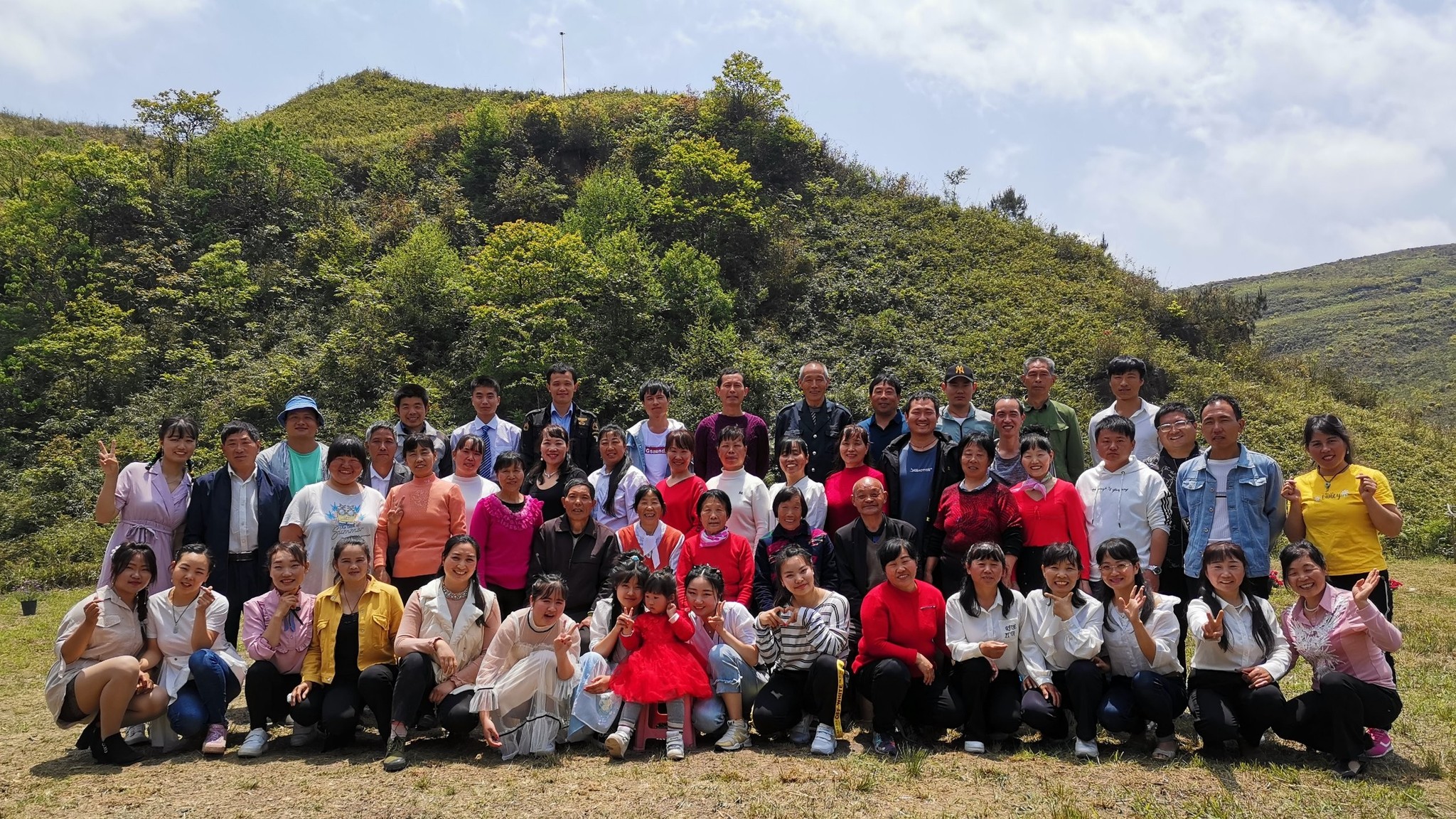 生命禅院有意识社群的日常生活，是人类几千年乌托邦理想在独特灵性领导力下的现实呈现 ...